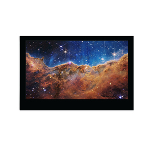 रास्पबेरी पी कनेक्शन के लिए विकास बोर्ड किट के साथ 4.3 इंच 480*272 एलसीडी टच डिस्प्ले - Product Image 3