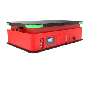 Robot de soldadura automático - Product Image 2