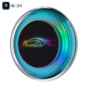 Diboev 8G + 128G Điều Khiển Bằng Giọng Nói Thời Gian Thực GPS Âm Nhạc Trực Tuyến Plug-And-Play <span class=keywords><strong>Android</strong></span> 13 Carplay & <span class=keywords><strong>Android</strong></span> Tự Động AI Hộp Adapter - Product Image 1