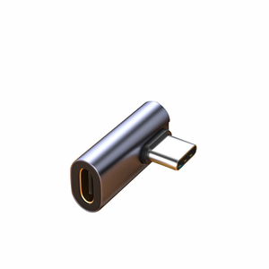 支持18W PD快速充电兼容IOS型OTG适配器 - Product Image 2