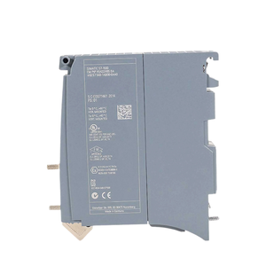 High Quality Industrial Automation Plc Pac Dedicated <strong>Controllers</strong> With 6ES7540-1AB00-0AA0 <strong>Logic</strong> <strong>Programming</strong> <strong>Controller</strong> - Product Image 1