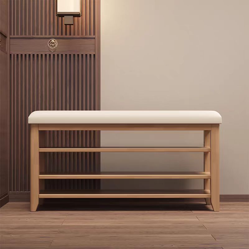 Natural wood color, three layers, 100cm