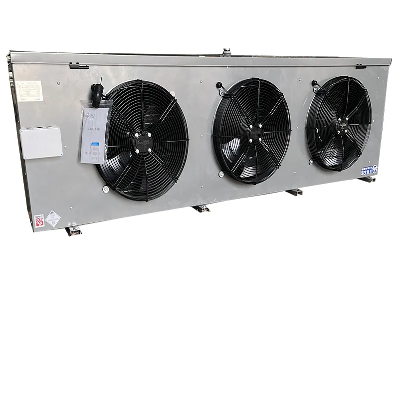 Usine en gros meilleure qualité évaporateur industriel refroidisseur d'air ventilateur de refroidissement évaporateurs de chambre froide
