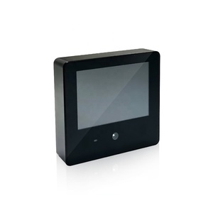 Iris-und Gesichts zugriffs kontroll system Augen scanner Zeiter fassung und Zugangs kontroll system mit TCP/IP-freier Software - Product Image 5