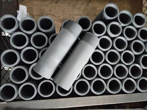 Трубопроводная муфта для масляных скважин API 5CT/X-over/Кроссовер суб-соединение с премиальной резьбой - Product Image 6