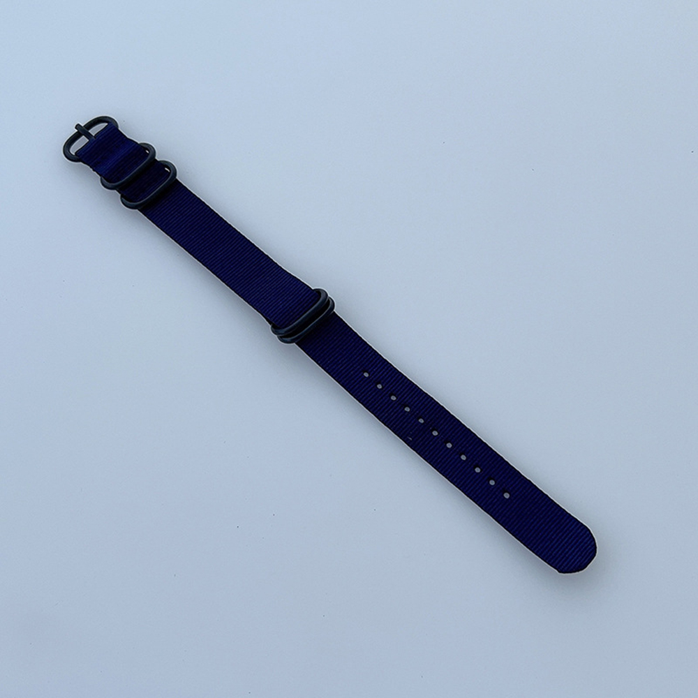 Bleu foncé