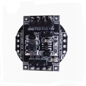 Analog çıkış modülü girişi 3.5-14V/12-26V çift 0-10V dijital potansiyometre kodlamak