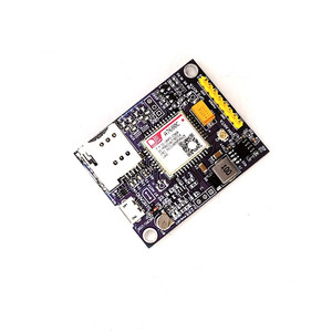 Scheda di sviluppo del modulo A7680C CAT1 4G IOT made in China SIMCOM dimensioni compatte ampia tensione - Product Image 5