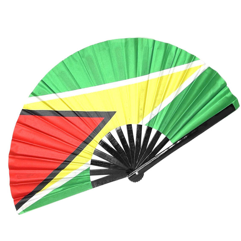 Guyana