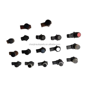 It Can Be Used With All F-Series Chassis <strong>Sensors</strong> on the <strong>Front</strong> and Rear of the Car Designed Specifically for BMW Models - Product Image 1