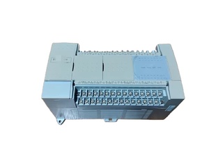 Brand New Original WE CON LX5S-1616MR-DN High Speed <strong>Input</strong> Single 8 Channel 100KHz 24 <strong>Outputs</strong> Support up to 16 Extension <strong>Modules</strong> - Product Image 2