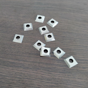 TCT 14*14*2.0mm Wood Working Indexable Carbide Inserts Woodworking Tools Planer <strong>Cutter</strong> Blade for Wood <strong>Cutter</strong> - Product Image 4