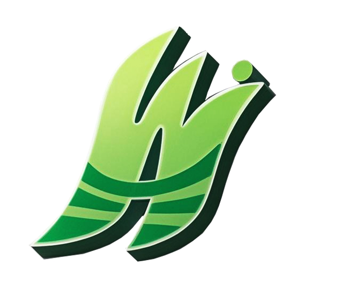company logo