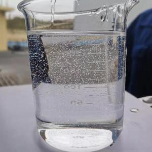 液体99.5% 純度の潤滑剤不凍液化学溶剤度ジエチレングリコールソリューション中国工場販売在庫あり