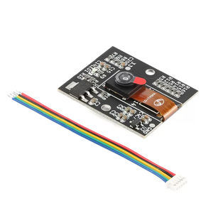 Módulo de visión AI, detección de reconocimiento visual de imagen, detección de reconocimiento de cuerpo humano con salida de puerto serie de cámara de algoritmo - Product Image 1