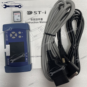Para DENSO DIAGNOSTIC KIT (DST-i) Probador de sistema de diagnóstico DST-i Herramienta de diagnóstico con software - Product Image 3