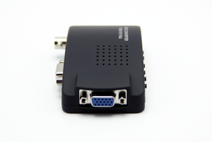 Factory Price AV <strong>to</strong> <strong>VGA</strong>/<strong>Video</strong> <strong>to</strong> <strong>VGA</strong> Adapter USB Monitor Converter for PC 12 Month Warranty Color Display - Product Image 3