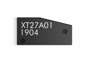 X-Horse VVDI Super Chip XT27 Transponder für ID46/4D/4C/8C/8A Für T-oyota H-Chip für VVDI2 VVDI Mini Key Tool Programmer - Product Image 2