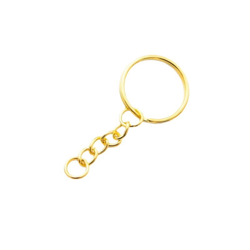 25mm aperture, 5-link torsion chain, single loop