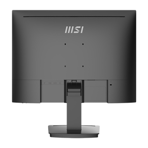 HDオフィスホームコンピュータモニター23.8インチ100Hz IPSスクリーン内蔵スピーカーブラック - Product Image 2