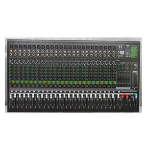 MP3 multifuncional con función de grabación, sistema de sonido de entrada estéreo de dos canales, mezclador de soporte de DJ - Product Image 1