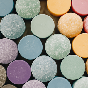 Bán Buôn Hữu Cơ Thuần Chay Bền Vững Tăng Cường Tóc Bị hư hỏng Rắn Dầu Gội Thanh Gạo Nước Tóc Tăng Trưởng Dầu Gội Thanh Xà Phòng - Product Image 6