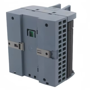 Original Neu Siemens 6ED1052-1HB08-0BA1 LOGO 24RCE Logik modul für SPS-Programmierung und industrielle Steuerung - Product Image 6