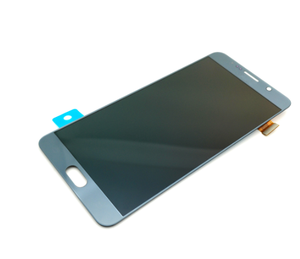 Digitalizador de pantalla táctil de montaje LCD OLED para Samsung Galaxy Note 5 N920/N920F/N920A/T/V pantalla LCD de teléfono móvil - Product Image 4
