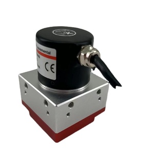 弦编码器HY50MA-1250mm测量范围0-1250毫米弦编码器，4-20毫安传感器拉线编码器 - Product Image 4