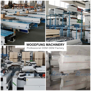 MJ45 tam otomatik tahta testere CNC kesme ağaç işleme makinesi panoları, mobilya yapmak için carpenzlar için uygun - Product Image 3