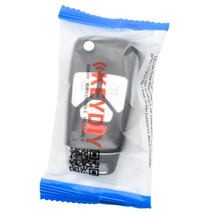 KEYDIY B27-4 B27 с 4 кнопками - Product Image 5