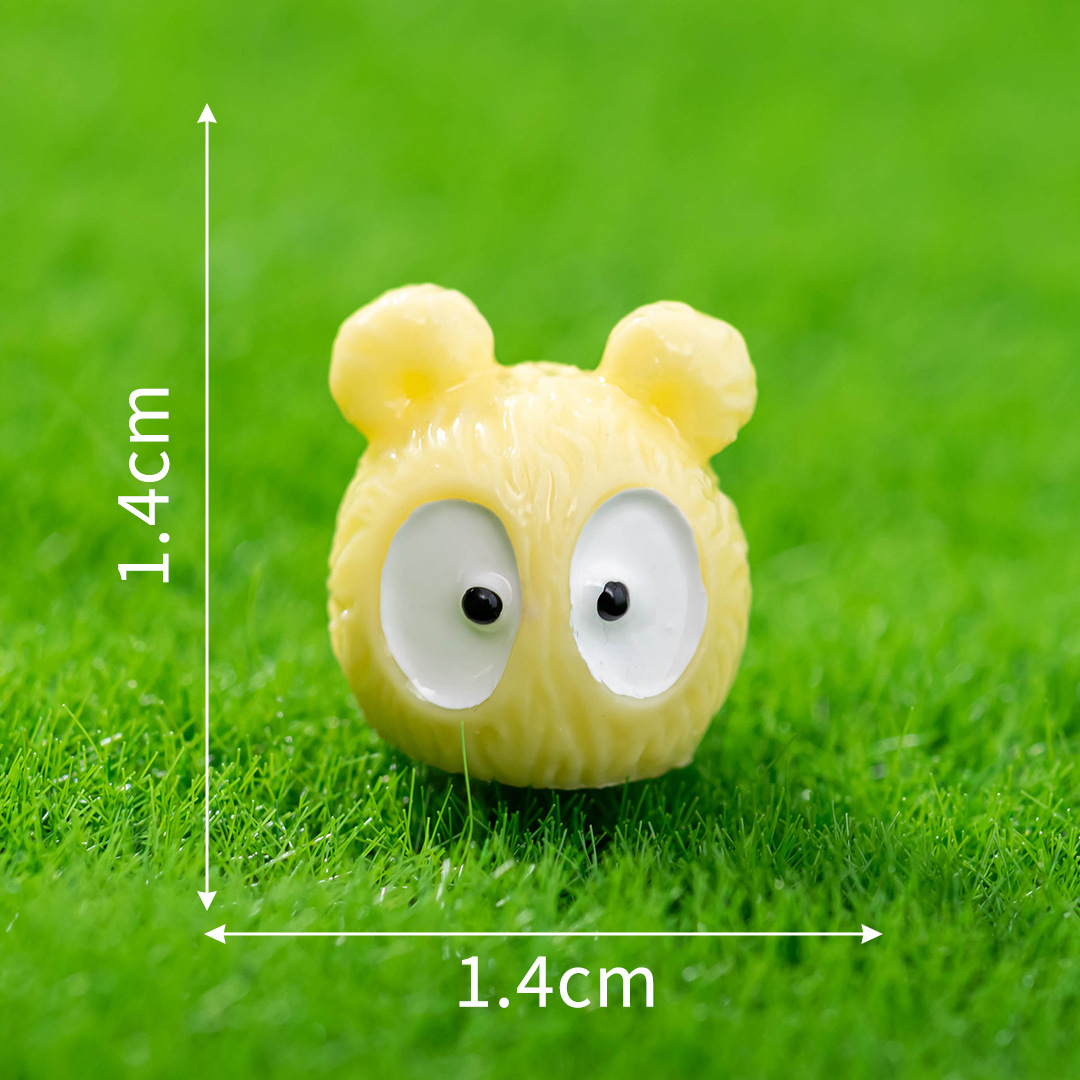 Mouse No. 1