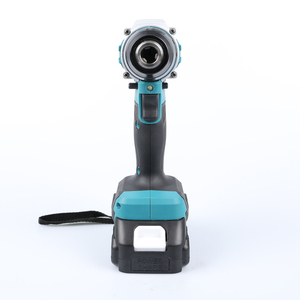 20v高品质电动冲击钻组无绳电动工具，可定制钻头OEM支持 - Product Image 3