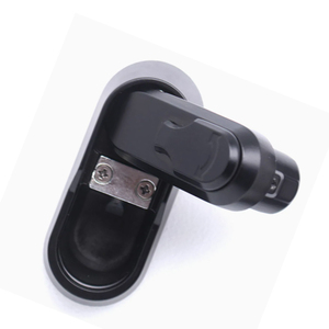 Serratura passiva intelligente ad alta sicurezza con record di sblocco in lega di zinco per chiave elettronica di rete IP in acciaio - Product Image 1