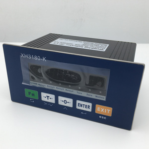 XH3180K-<strong>TCP</strong> Industrial Weighing Scale Indicator With <strong>MODBUS</strong> <strong>TCP</strong> Ip <strong>Modbus</strong> <strong>Tcp</strong> I/o <strong>Controller</strong> - Product Image 4