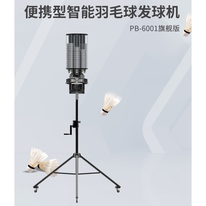 Flagship version with battery