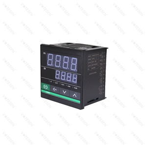 Digital serie CH controlador PID de temperatura - Product Image 5