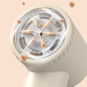 Ff5008 6-Leaf Blades có thể sạc lại áo len quần áo vải Máy cạo râu xách tay điện Lint Remover Áo len defuzzer - Product Image 2