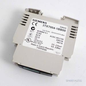 Accoppiatore di uscita Plc nuovo e originale 3 tx70041bb00 NOV PLC Controller di programmazione