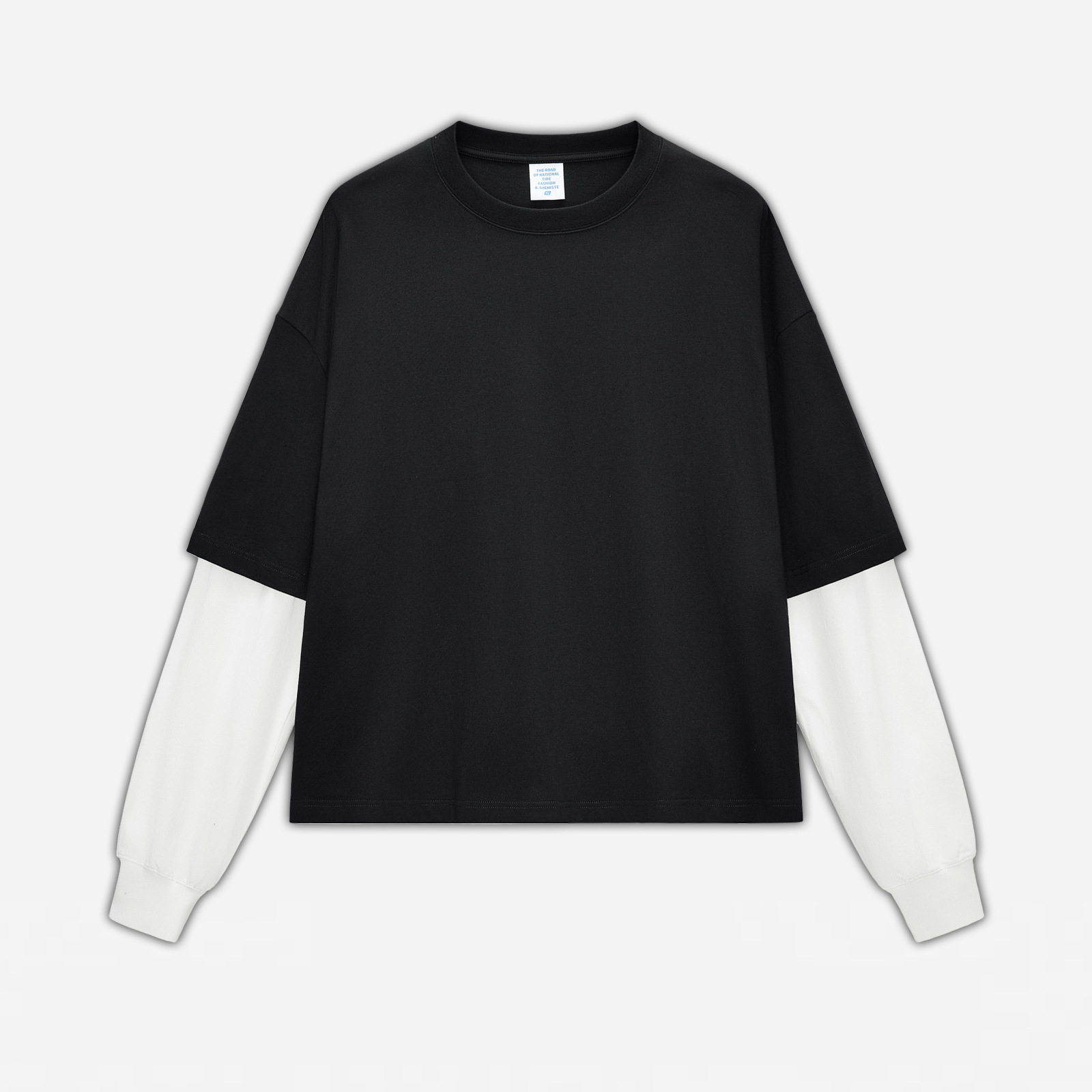Noir et blanc
