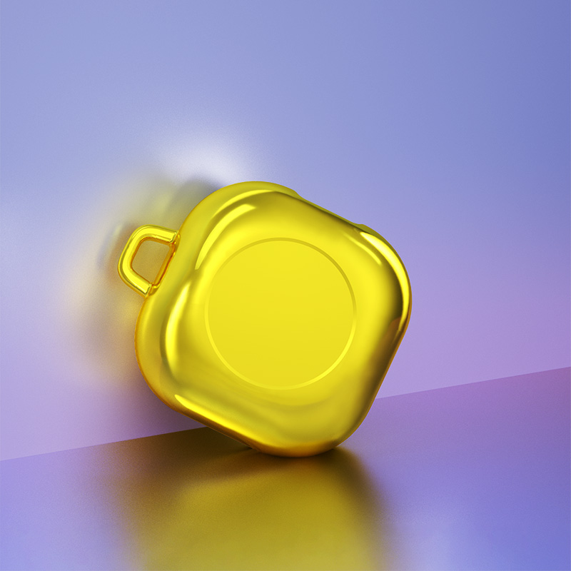 gold