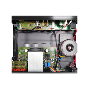 Simple Style 200 Watt Ab Group <strong>Output</strong> Switching Bluetooth Audio <strong>Amplifier</strong> Power for 12 Inch <strong>Speaker</strong> - Product Image 1