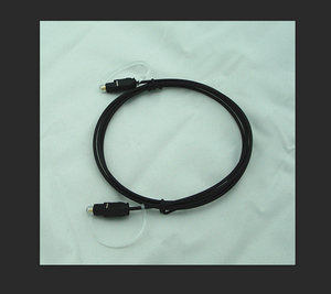 Cáp quang kỹ thuật số Aixin AX-F22C 3.5mini plug/Cáp SPDIF - Product Image 3