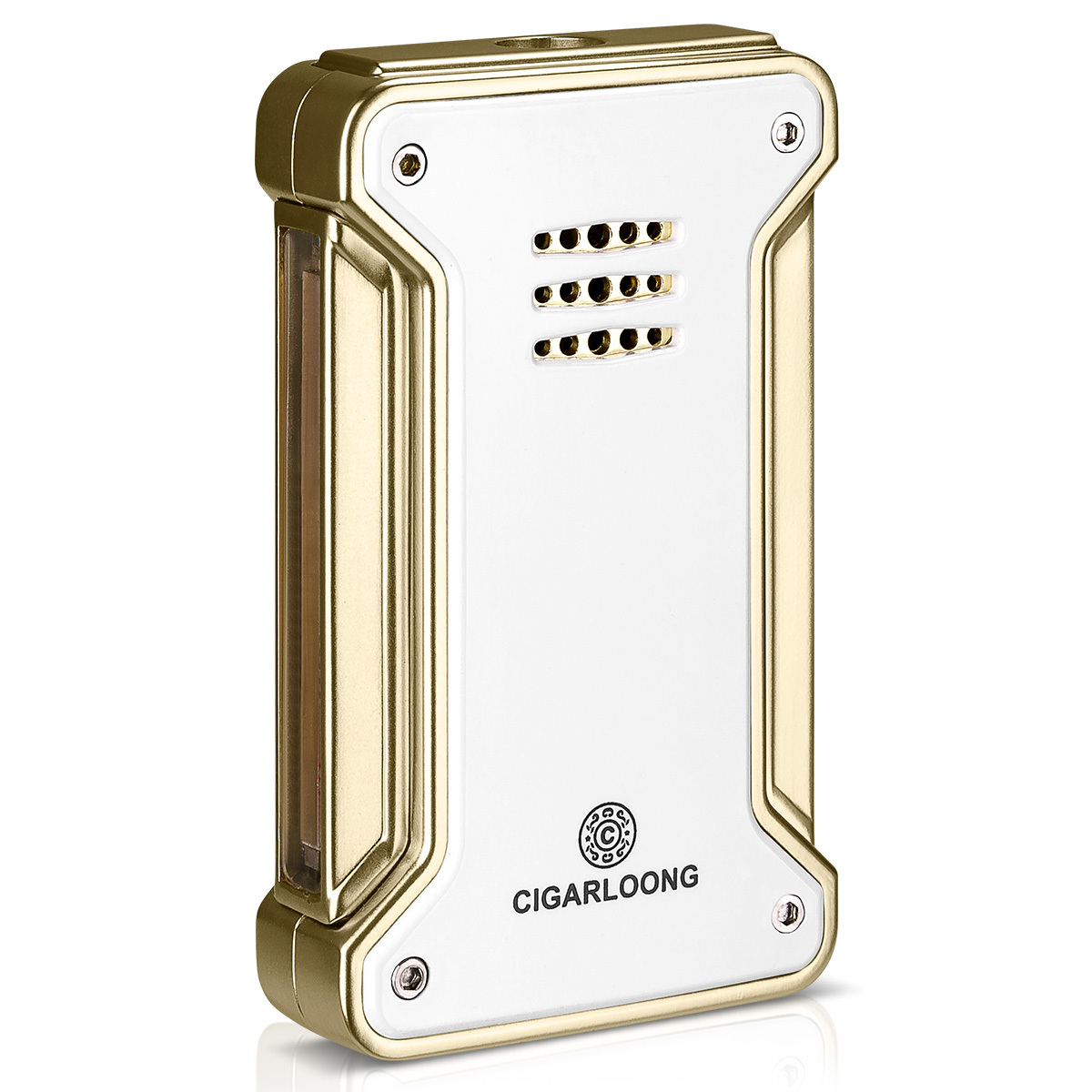Oro blanco