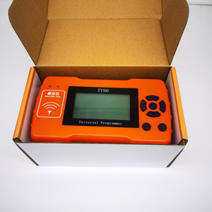 TY 90s Universal Programmer Digitaler Frequenz detektor Kopier master für Fernbedienung