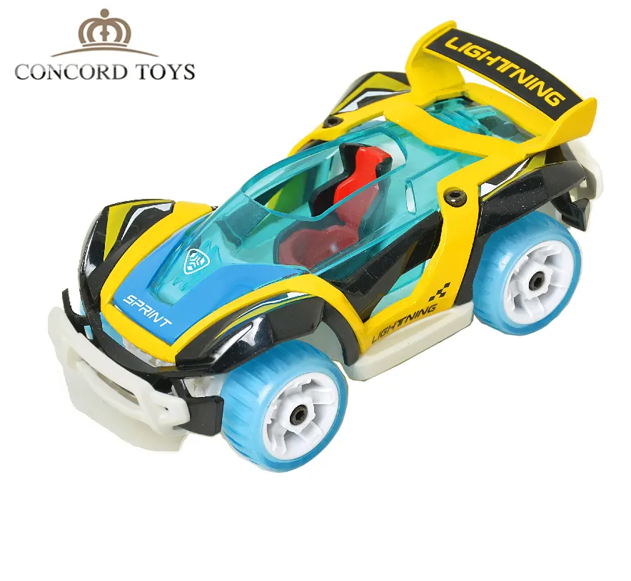 China fornecedor atacado puxar para trás fundida carro, mais novo brinquedos de metal, fricção, carro, brinquedo, diy, montagem, brinquedos, liga, puxar para trás carro