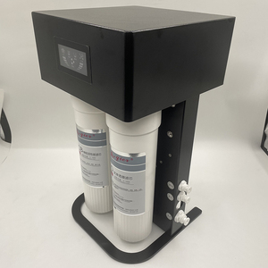 2023 NUEVO ESTILO 500GPD Sistema RO Filtro de agua Sistema de filtración de ósmosis inversa de conexión rápida para uso doméstico - Product Image 2