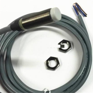New and Original IA12DSN04PO <strong>Sensor</strong> Stock in Warehouse PLC Programming Controller - Product Image 1
