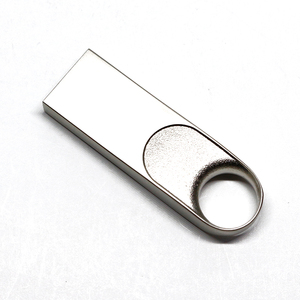 金属USB 2.0笔式驱动器定制徽标插入播放USB闪存驱动器 - Product Image 6