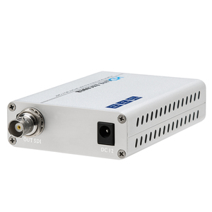 H8115 h.265 H264 SDI loop out encoder für youtube facebook live-streaming unterstützung RTMPS RTMP RTSP HTTP UDP SRT - Product Image 2
